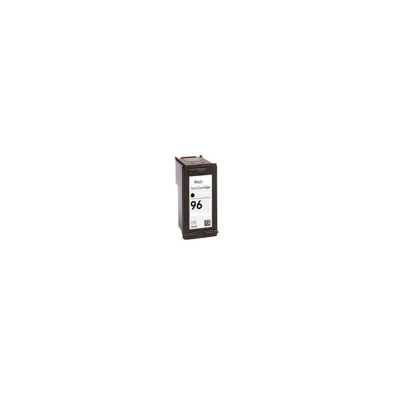 HP NO.96 Noir