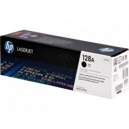 HP CE320 Noir (2K)