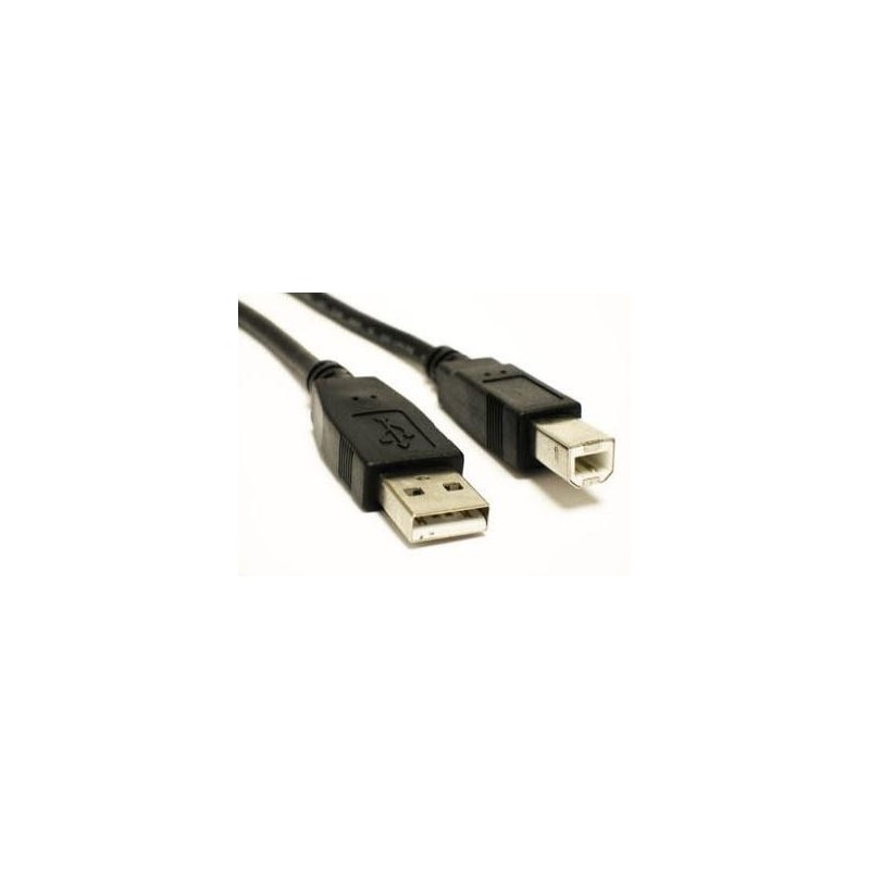 Cabel USB 2.0/AM-BM/15'