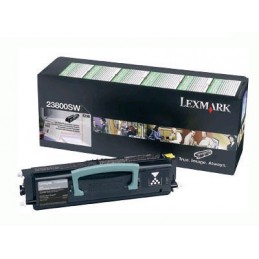 LEXMARK 23800sw Cartouche Laser