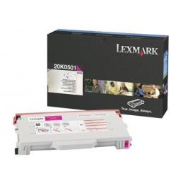LEXMARK 20K0501 Cartouche laser (5K)