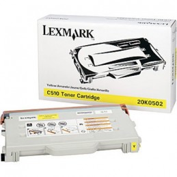 LEXMARK 20K0502 Cartouche Laser (5K)