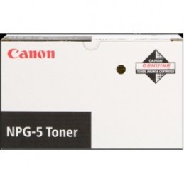 CANON NPG-5 TONER