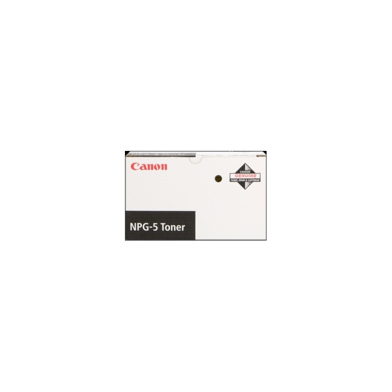 CANON NPG-5 TONER