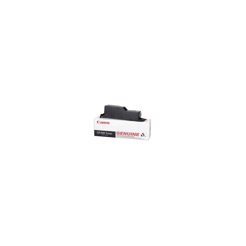 CANON GP-200 TONER