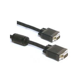 Cable VGA MM 50'