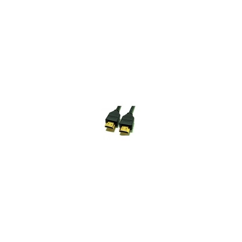 Cable HDMI Ferrite M/M 15'
