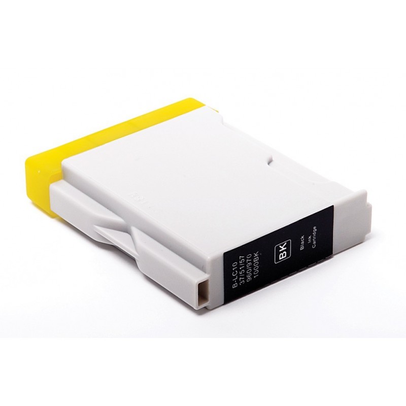 Brother LC-51 compatible noire haute capacité