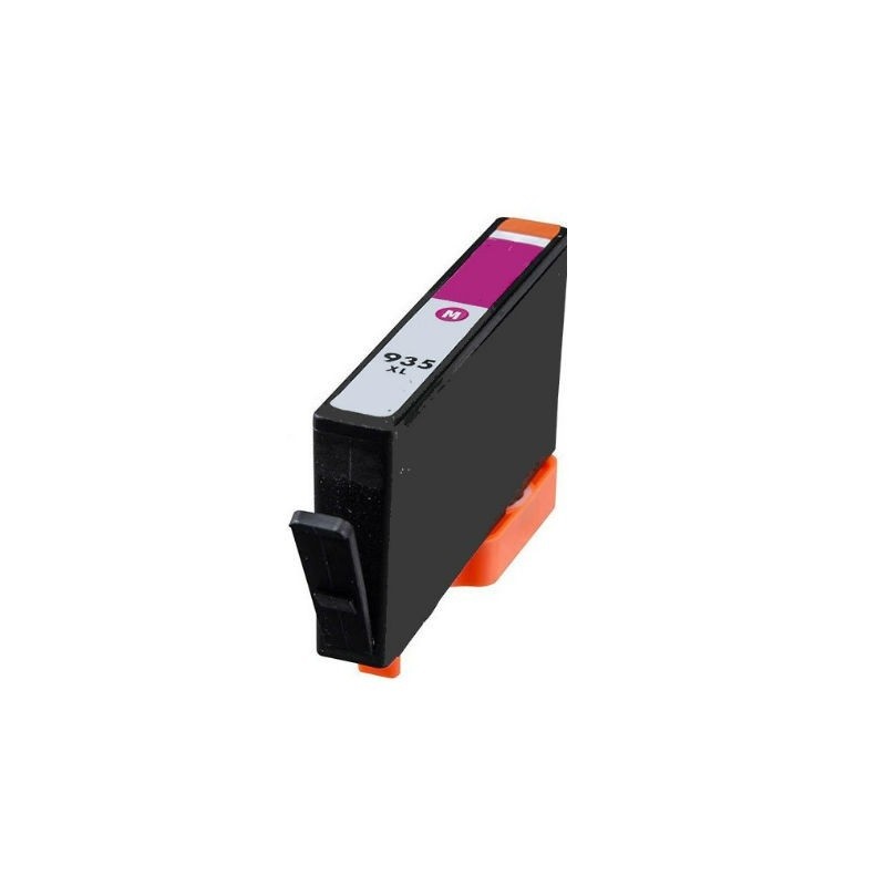 Encreco compatible HP 935XL magenta