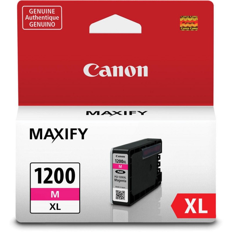 Canon 1200XL magenta 9197B001