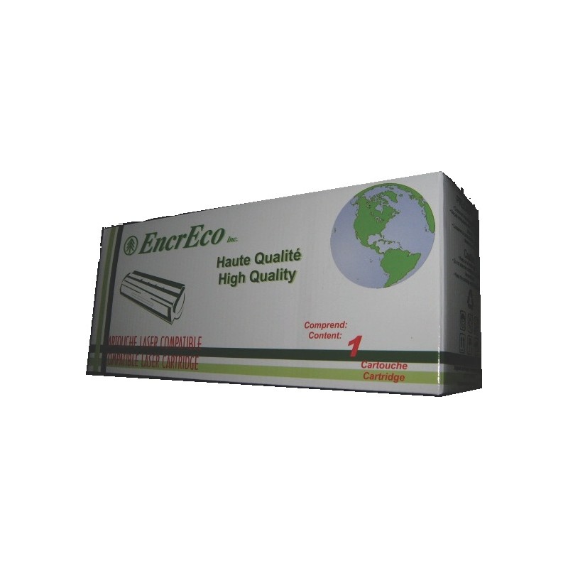 Encreco cartouche compatible Lexmark 501H ms310/410/510/610
