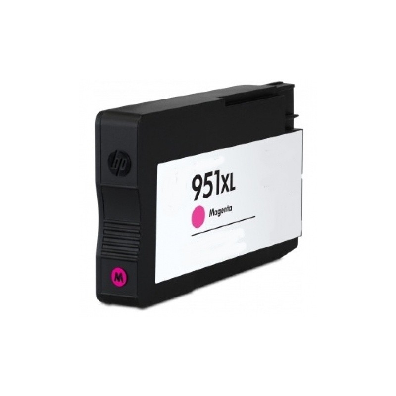 Maxcart HP 951XL compatible magenta