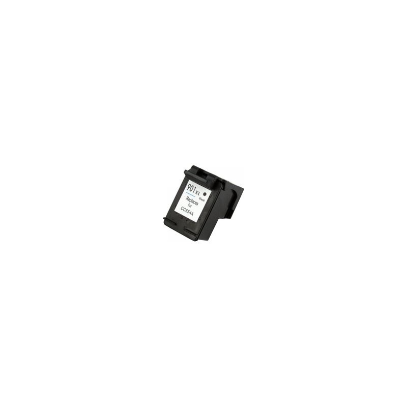 Encreco HP 901XL noir remise à neuf