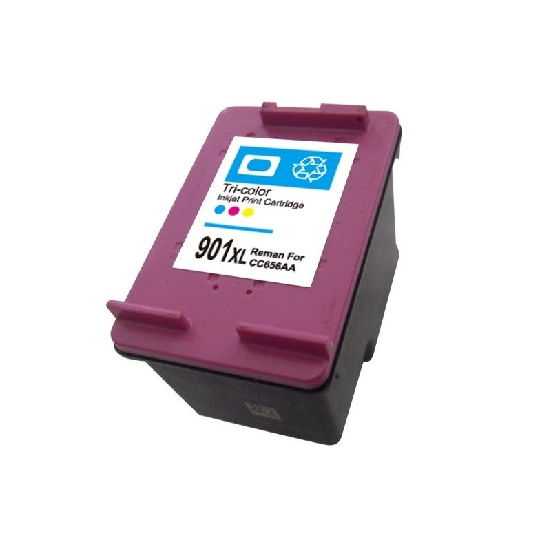 EncrEco HP 901XL couleur