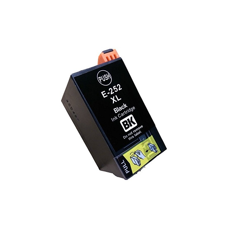 Maxcart Epson T252 noir compatible