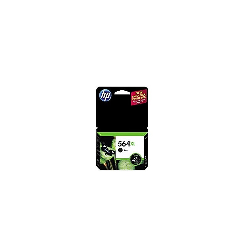 HP 564XL noir (CN684WN)