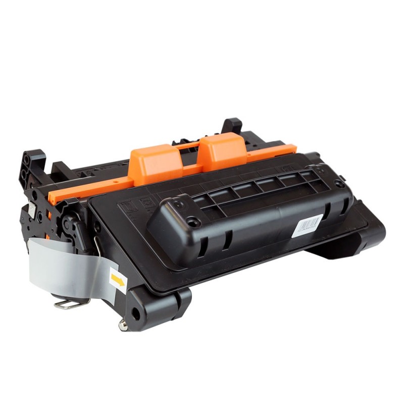 EncrEco HP CE390A / 90A noir