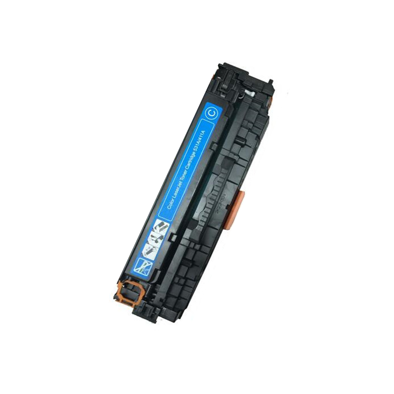 EncrEco HP CC531A cyan compatible