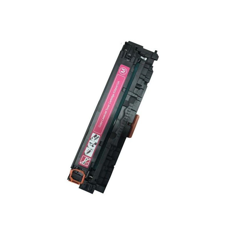 EncrEco HP CC533A magenta compatible