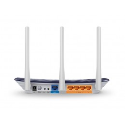 TP-LINK router sans fil AC750à bande double(Archer C20)