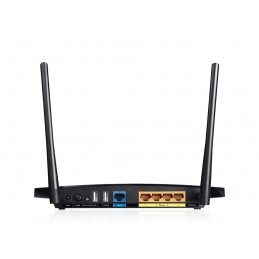 TP-Link AC1200 Wireless Dual Band Gigabit Router 