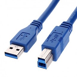 Câble USB 3.0 AM/BM