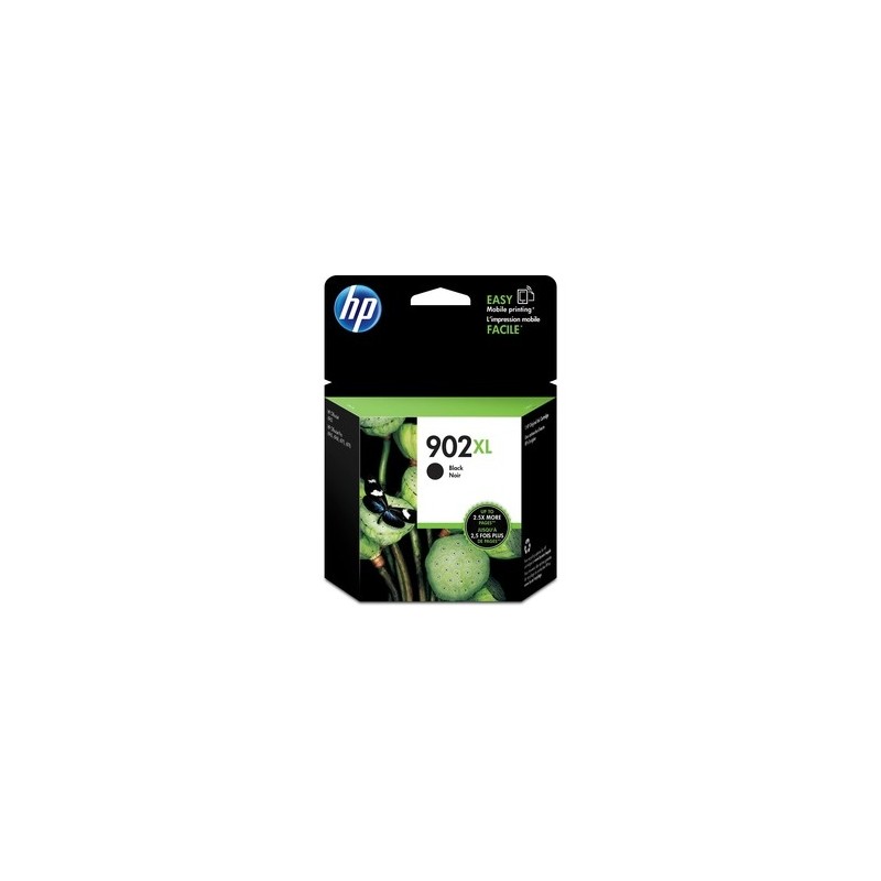 HP 902XL Noir original