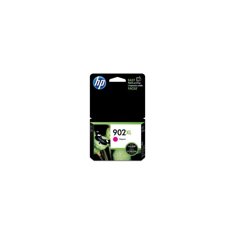 HP 902XL magenta original