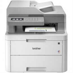 Brother MFCL3710C WCA multifonction laser couleur