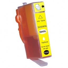 EncrEco 564XL jaune compatible