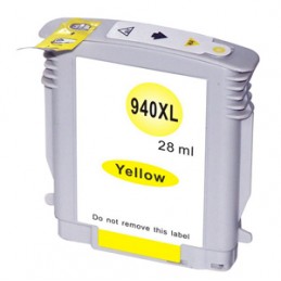 EncrEco 940XL jaune compatible