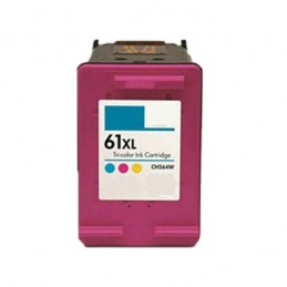 Encreco HP61XL couleur....