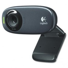 Logitech Logitech Webcam C310
