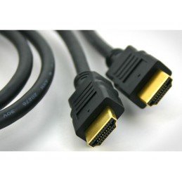 Speedex Cable HDMI M/M  6'...