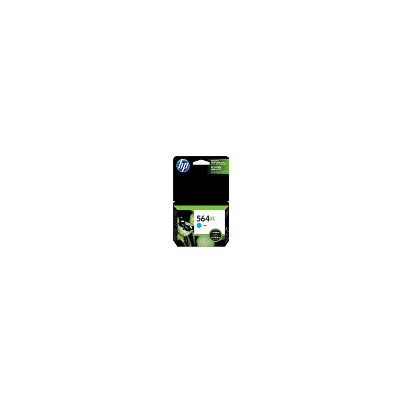 HP CB323WC  564XL 