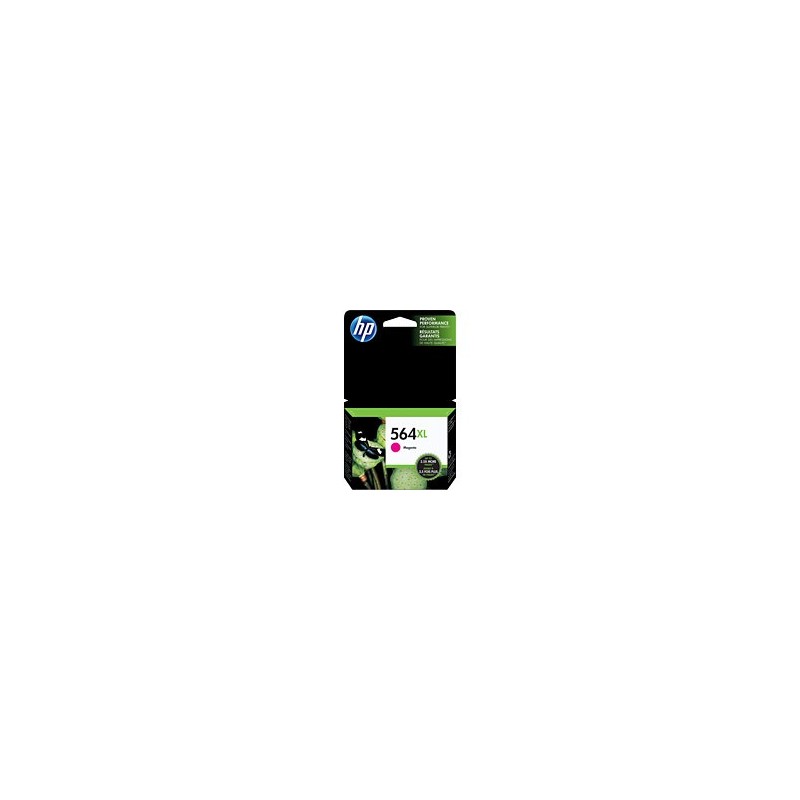 HP CB324WC  564XL