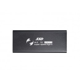 M.2 SATA SSD vers USB 3.0...