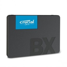 Crucial disque SSD BX500...