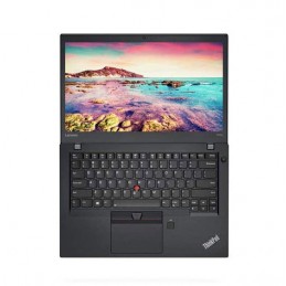 Lenovo ThinkPad T470s...