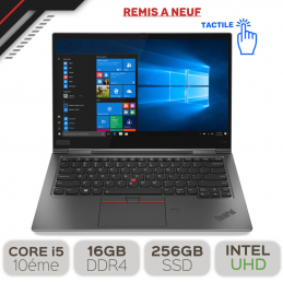 Lenovo Ultrabook 2-en-1...