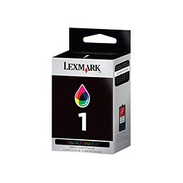 Lexmark no1 18c0781