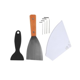 Creality ensemble d'outils LCD