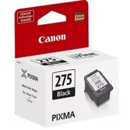 Canon PG-275 noir