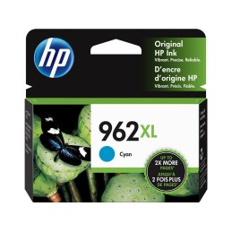 HP 962XL. Jet d'encre...