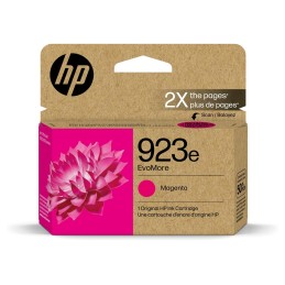 HP 923E ORIGINALE EVOMORE...