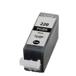 Encreco PGI-220BK noire...
