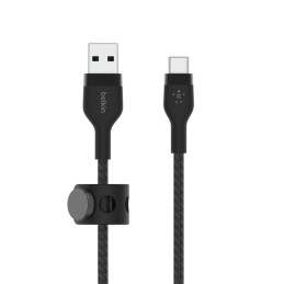 Câbles en silicone Belkin...
