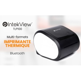 Intekview Imprimante...