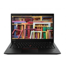 Lenovo ThinkPad T490 14"...