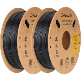 Creality Hyper PLA Noir 2KG...